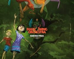 DiabloSwingOrchestra Pandoras Pinata