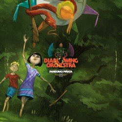 DiabloSwingOrchestra Pandoras Pinata