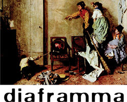 Diaframma NienteDiSerio Recensione 2011