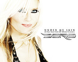Doro UnderMySkin Recensione 2012