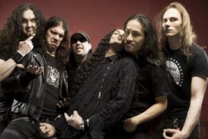 Dragonforce Intervista 2010 01