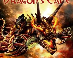 DragonsCave ElektroMotion Art