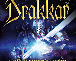 Drakkar Cold Winter Night Cover
