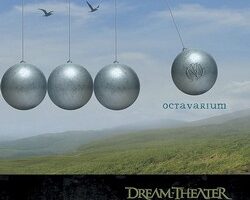Dream Theater Octavarium