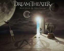 Dreamtheater black