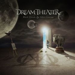 Dreamtheater black
