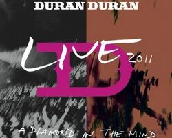 DuranDuran ADiamondInTheMind