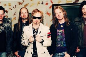 Edguy Intervista 2011 01