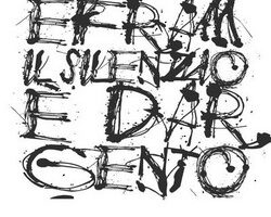 Efram IlSilenzioEdArgento