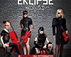 Eklipse A night in strings