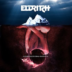 Eldritch Underlying Issues 2015 cover