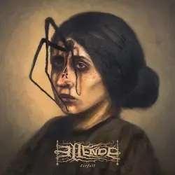 Ellende Zerfall Cover (1)