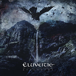 Eluveitie Ategnatos Cover 2019