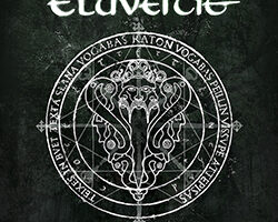 Eluveitie Evocation II Pantheon Cover Recensione