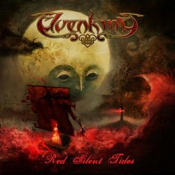 Elvenking Red Silent Tides