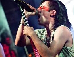 Elvenking Rozzano livereport 2012 01
