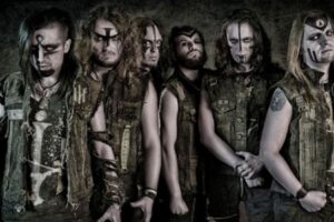 Elvenking videointervista 2014 567
