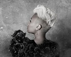 EmeliSande OurVersionOfEvents