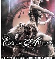 EmilieAutumn livereport 2012 01