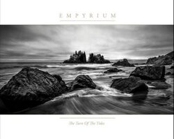 Empyrium TheTurnoftheTides front