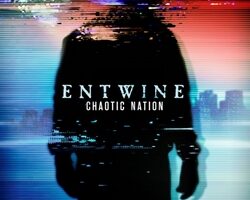 Entwine ChaoticNation Front2015