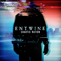 Entwine ChaoticNation Front2015