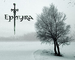 Ephyra Along The Path Cover