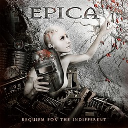 Epica Requiem For The Indifferent