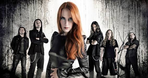 Epica intervista 2012 01