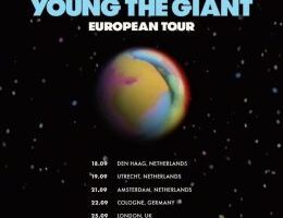 EuropeanTour Young The giant 260