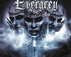 Evergrey Solitude Dominance Tragedy Cover
