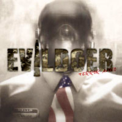 EvildoerTerrorAudio