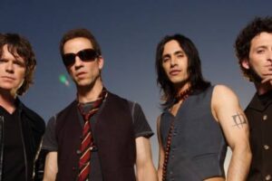 Extreme 2010InterviewNB Int