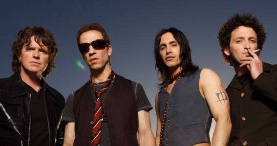 Extreme 2010InterviewNB Int