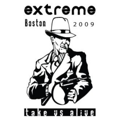 Extreme 2010TakeUsAlive Review