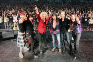 FairWarning Intervista 01