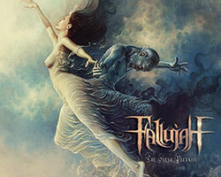 Fallujah the flesh prevails cover