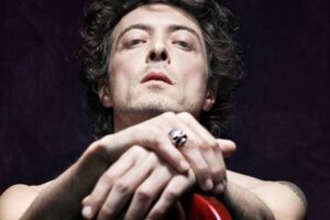 FedericoPoggipollini Interview 2011 01