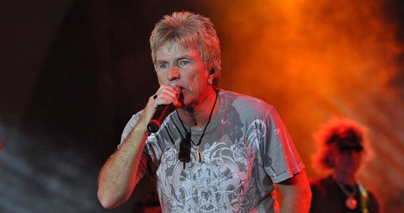 FergieFrederiksen Interview 2011 01