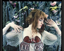 Florence Machine Lungs 2009 00