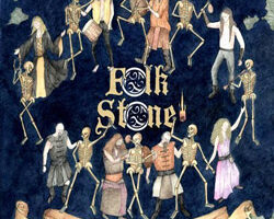 Folkstone Damnati Ad Metalla 2010 00