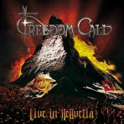 FreedomCallLiveInHellvetia