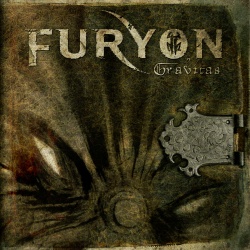 Furyon Gravitas art