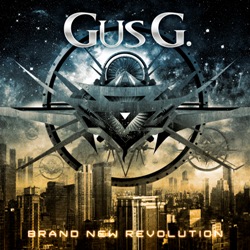 GUS G Revolution cover.jpg