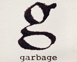 Garbage notyourkind 2012 00