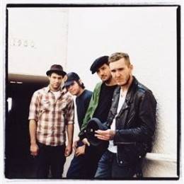 Gaslight Anthem concerto 18 agosto 2010