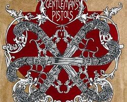 Gentlemans Pistols