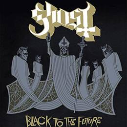 Ghost live 23 11 15