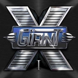 GiantX I
