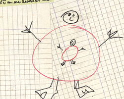 Giovanni Truppi C e un mondo dentro di me